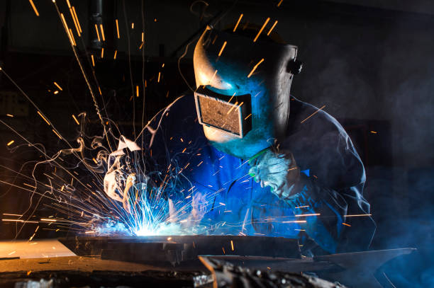 Best Specialty Welding Processes in Avondale, AZ