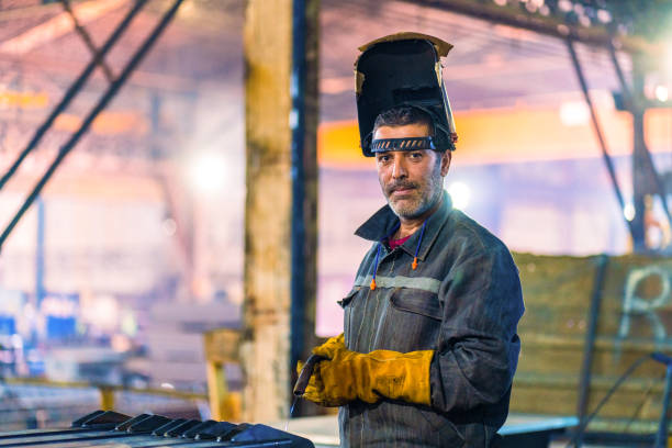 Affordable Welder Services in Avondale, AZ