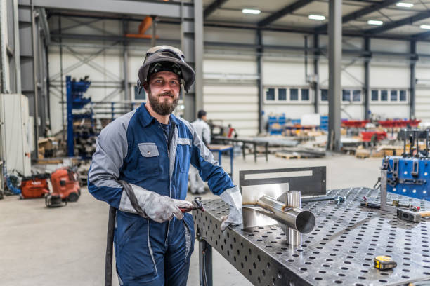 Best Automotive Welding in Avondale, AZ