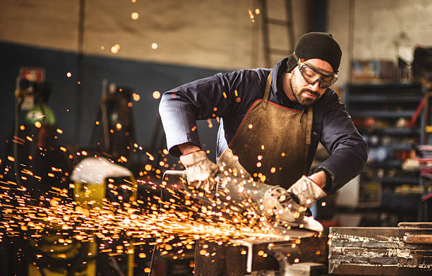 Trusted Avondale, AZ Welder & Metal Fabrication Experts