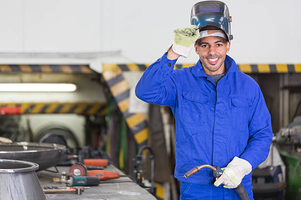 Best Automation and Robotic Welding in Avondale, AZ